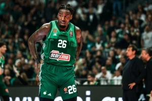 Lesor kažnjen zbog cepanja dresa, ali nisu se izvukli ni Dorsi i Nan!