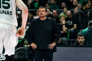 Pojavio se snimak iz svlačionice, evo šta je Ataman poručio Lesoru i ostatku tima!