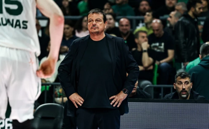 EPA/Andreas Papakonstantinou