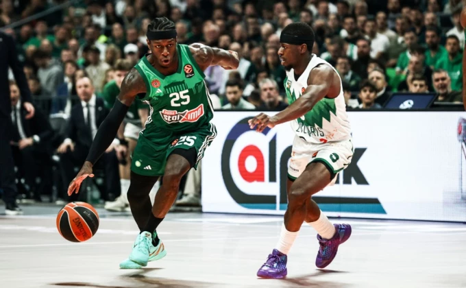 EPA/Andreas Papakonstantinou