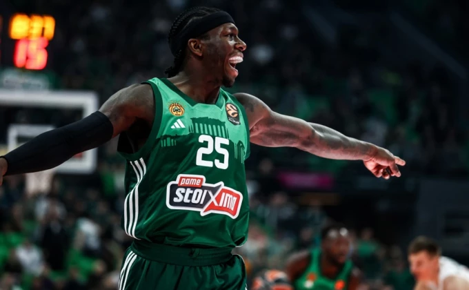 EPA/Andreas Papakonstantinou