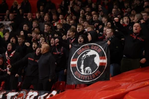 Mladi fudbaler Mitjilanda stabilno nakon napada u Herningu