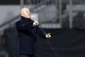 Dobiješ 0:4, ali nisi potpuno srećan? Može, ako si Marko Nikolić