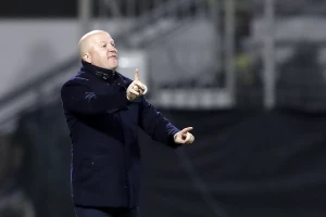 Dobiješ 0:4, ali nisi potpuno srećan? Može, ako si Marko Nikolić