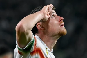 LE - Da postoji video-naslovnica, gol Kanikovskog bi krasio magazin takmičenja