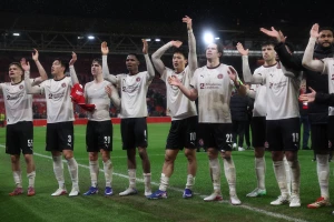 Mitjulend - kako je jedan klub promenio igru