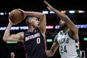 Bruji Italija zbog Gazetinog naslova: "Olimpija Milano radi na ostvarivanju NBA sna..."