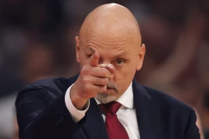 Fajnal-for je već počeo za Crvenu zvezdu