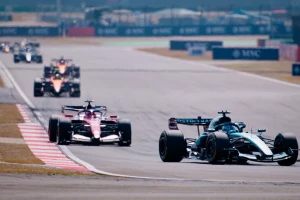 F1 se vraća u Kinu - Najbolji vozači sveta u Šangaju