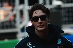 Rasel iznerviran zbog problema na početku sezone