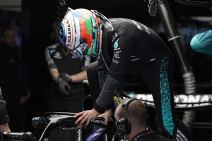 Red razočarenja i  red dominacije - Naslednik Luisa Hamiltona ušao u istoriju!