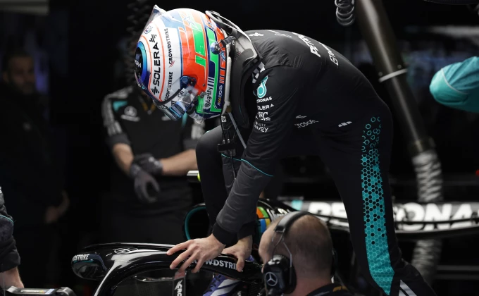 EPA/ANDRES MARTINEZ CASARES