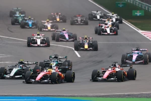 Direktoru Ferarija Vaseru je dosta priče o promeni procedure startovanja