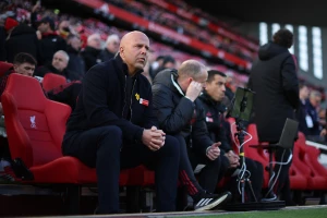 Postoji mimoilaženje u svlačionici Liverpula - Arne Slot ne sme da ostane