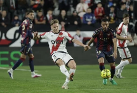 Kakav finiš na ''Valjekasu'', Rajo se borio do poslednje sekunde i izborio veliki bod sa igračem manje!