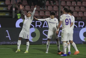Raspucana Fiorentina osvojila "šest bodova" u Kremoni