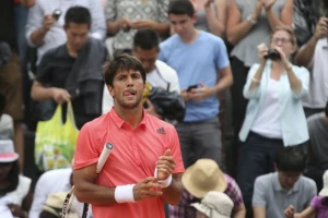 Verdasko besan posle poraza od Novaka! Našao i razlog - ''tepih iz 80-ih''?!