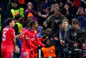 Problem za PSŽ - Barkola propušta četvrtfinale Lige šampiona