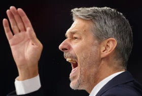 I Dubai diše za vratom Zvezdi, centarska linija Olimpijakosa razbila Baskoniju