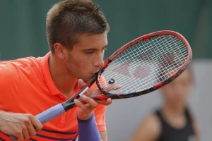 Dejvis Kup - Hrvati bez Ćorića, finale otvaraju Čilić i Delbonis