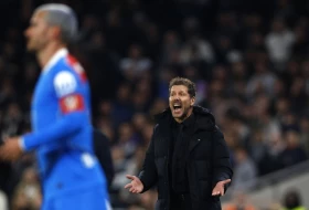 Simeone prepustio ulogu favorita Barseloni i pokrenuo temu: "Zašto ne i prijateljske sa njima?"