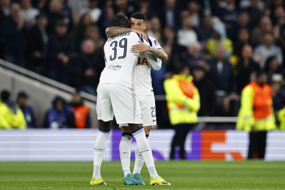 GOTOVO! Juve plaća 38+12 miliona na napadača, a ko će biti novi golman?