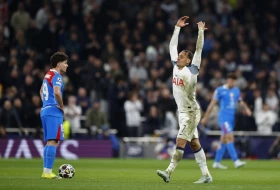 Pobeda Totenhema za oproštaj, Atletiko sačuvao kredit sa "Metropolitana"