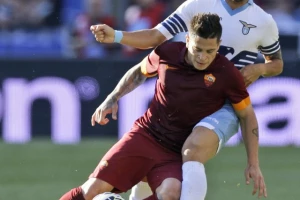 Iturbe nadomak Premijer lige!