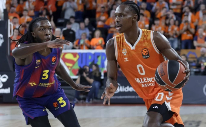 EPA/MIGUEL ANGEL POLO