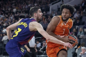Šampionska zvona u Španiji pa vrata Bosfora - As Valensije prelazi u Fenerbahče!