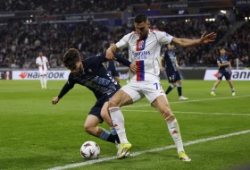 Lionov trokorak ka Ligi šampiona!