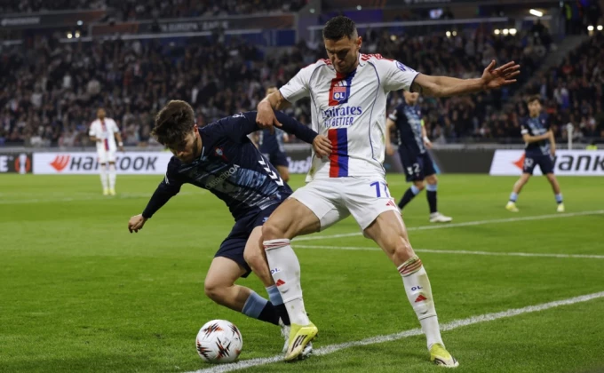 EPA/GUILLAUME HORCAJUELO