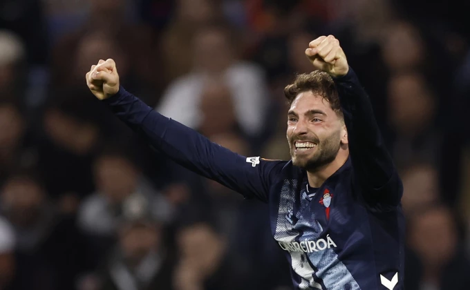 EPA/GUILLAUME HORCAJUELO