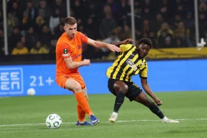 LK - AEK prošao, Nikolić ''ljut kao ris'', novi trijumf Fiorentine, drama na Kipru!