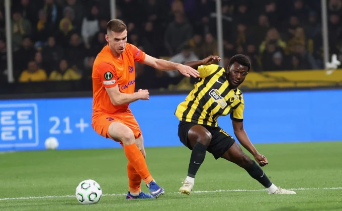 EPA/GEORGIA PANAGOPOULOU