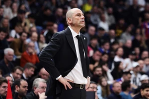 Nasmejani Penjaroja poslao iz Pariza poruku pred svoj prvi večiti derbi!