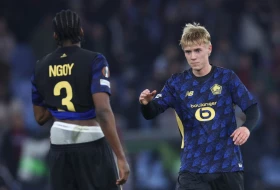 Dominacija Lila u derbiju, raduju se i Parižani!