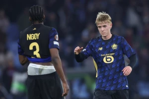 Dominacija Lila u derbiju, raduju se i Parižani!