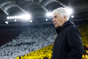 Kuva u Večnom gradu, neko će morati da napusti Romu - Gasperini ili Ranijeri!