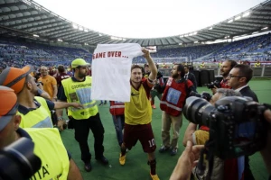 "Princ Rima" se povlači, ovaj podatak govori da mu je i bilo vreme