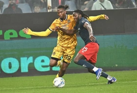 Udineze u Đenovi uplovio u ''mirnu luku''