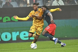 Udineze u Đenovi uplovio u ''mirnu luku''