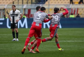 Šok-terapija u Kremoni počela da deluje, Malehova lepotica i Vardijeva magija utišali Tardini!