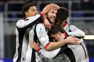 Strahinja Pavlović - ''fudbaler sa dušom''! Alegri je oduševljen!