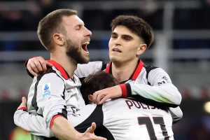 Strahinja Pavlović - čovek koji radi i dobro i manje dobro, a čak ima i "sreće"