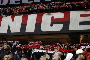 Nica se bori za opstanak, ali će igrati za trofej!