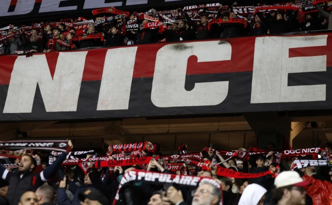 EPA/SEBASTIEN NOGIER