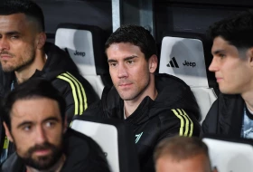 Primenila se hijerarhija u Juveu u Vlahovićevom odsustvu - U suprotnom, "dama" bi verovatno dobila