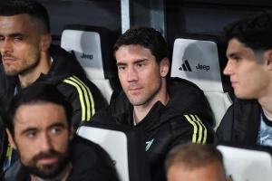 Promenila se hijerarhija u Juveu - U suprotnom, Torino bi verovatno slavio Vlahovića