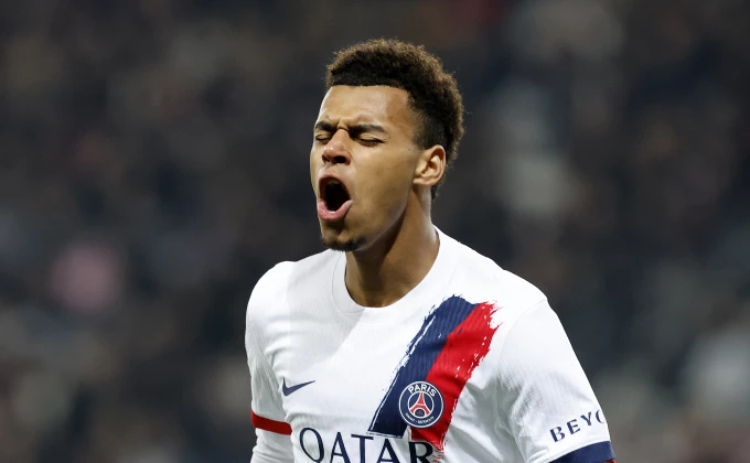 EPA/SEBASTIEN NOGIER